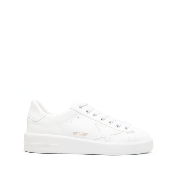 Golden Goose Pure Star Bio Based Upper Sneakers - NWT - Picture 1 of 4